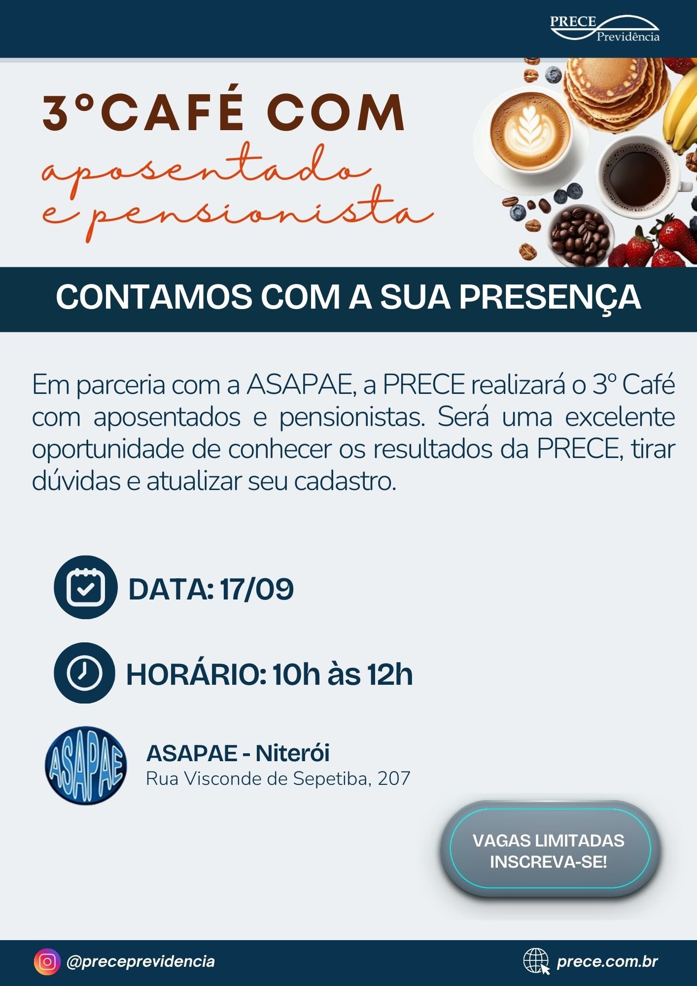 Aviso importante